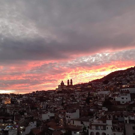 Taxco De Mis Amores Luaran gambar