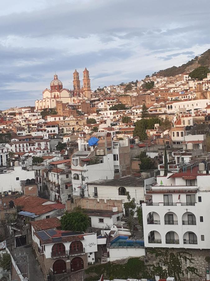Taxco De Mis Amores Luaran gambar