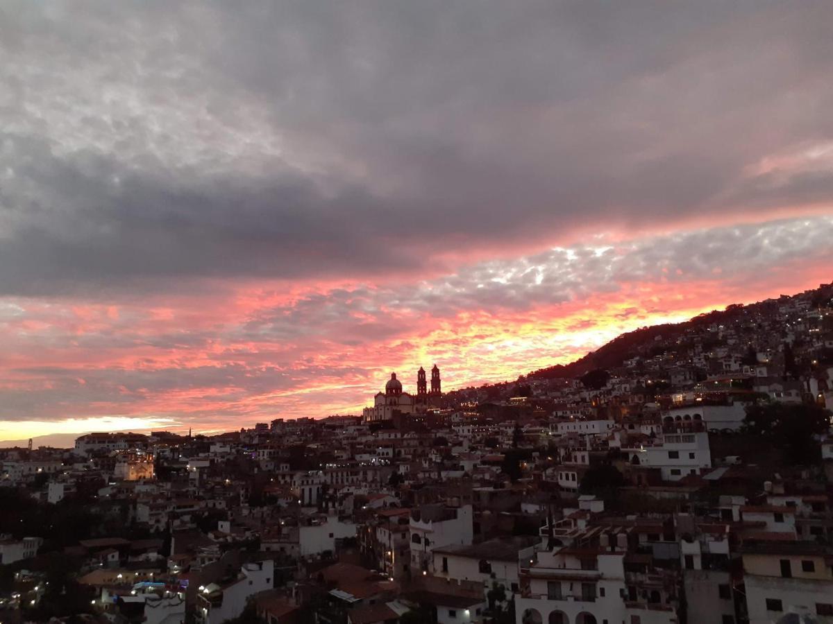 Taxco De Mis Amores Luaran gambar