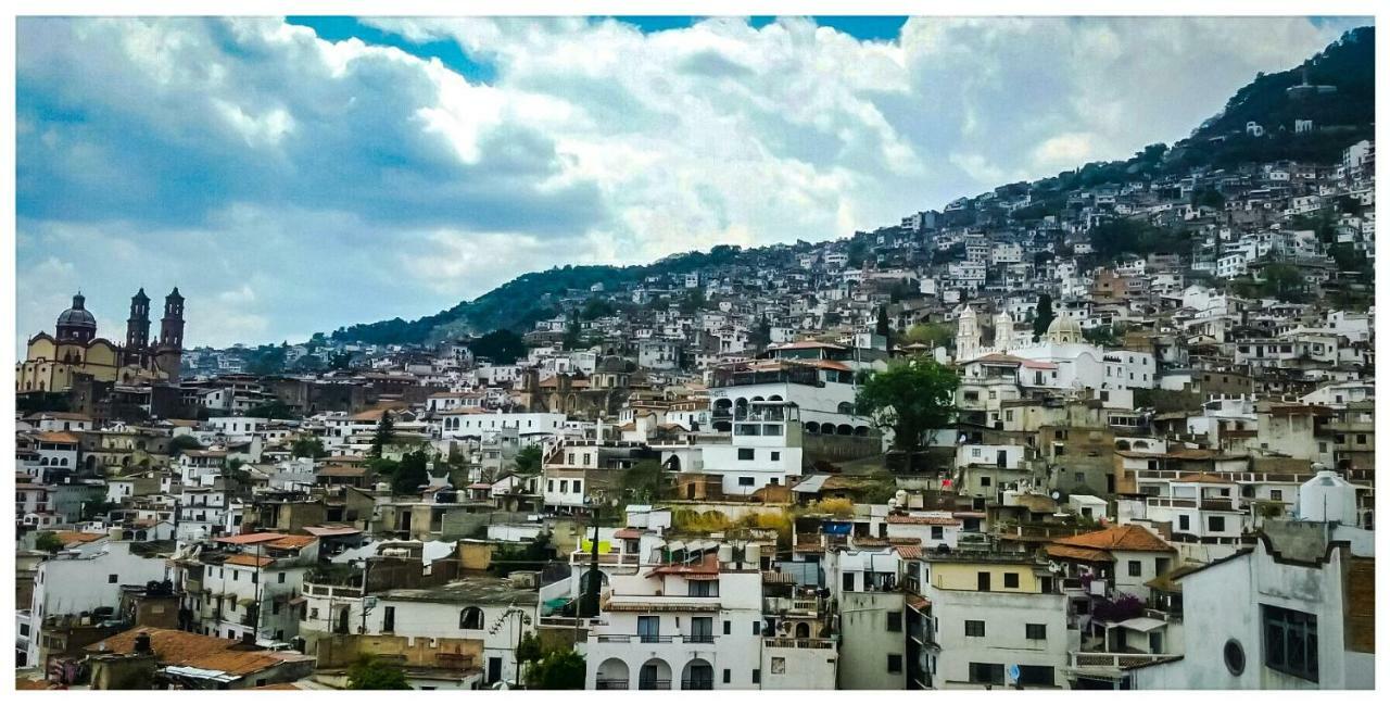Taxco De Mis Amores Luaran gambar