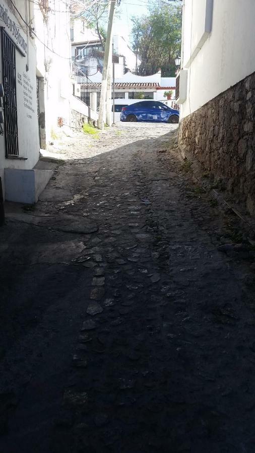 Taxco De Mis Amores Luaran gambar