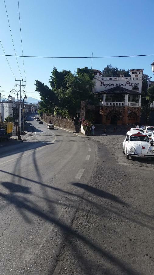 Taxco De Mis Amores Luaran gambar