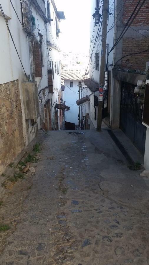 Taxco De Mis Amores Luaran gambar